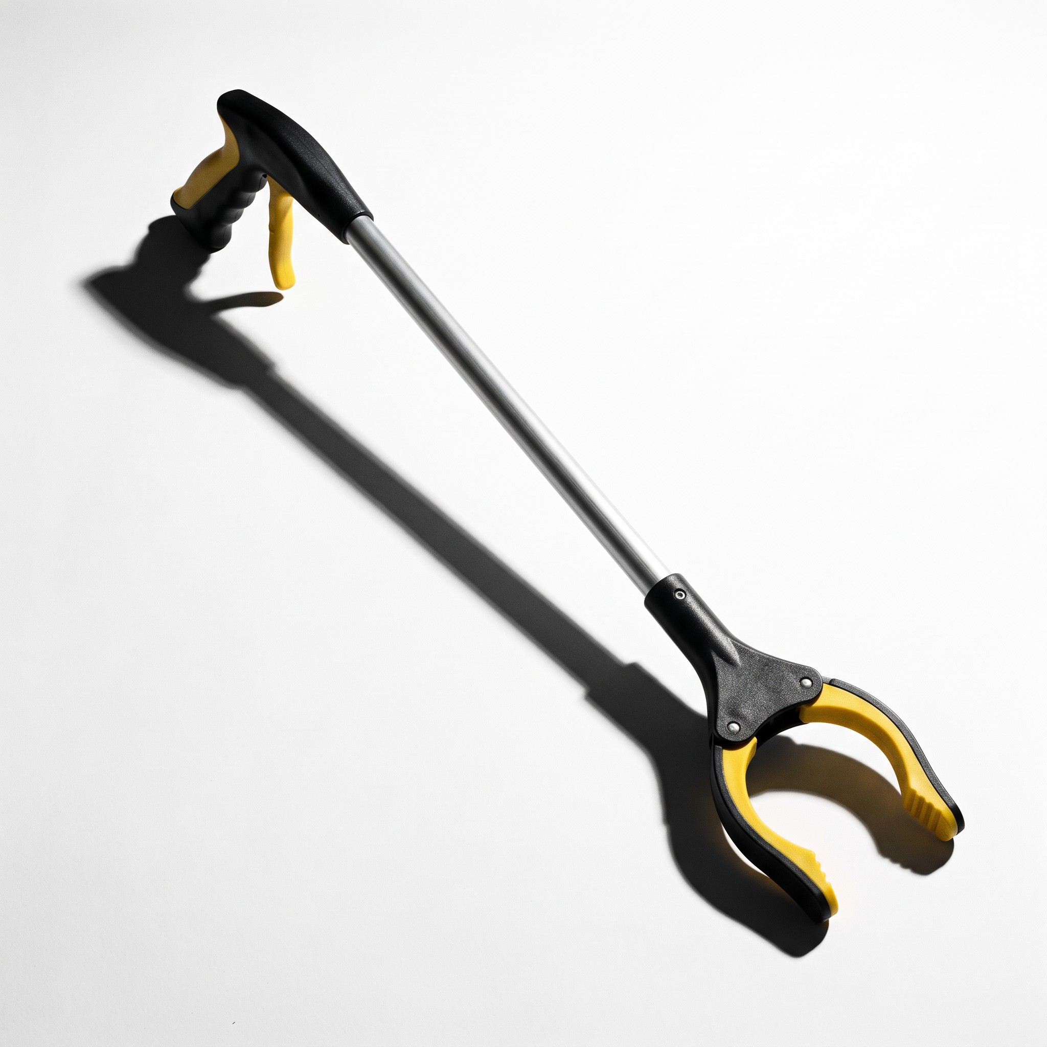 Reacher Grabber Tool